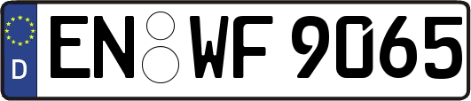 EN-WF9065