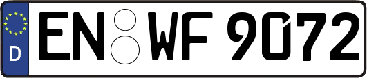 EN-WF9072