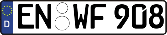EN-WF908