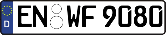 EN-WF9080