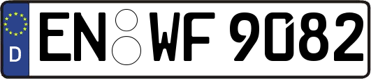 EN-WF9082
