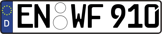 EN-WF910