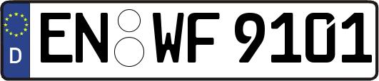EN-WF9101