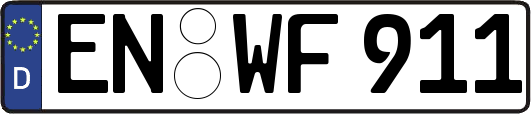 EN-WF911