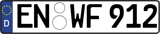 EN-WF912