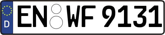 EN-WF9131