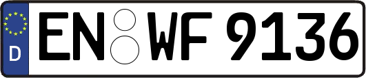 EN-WF9136