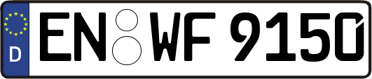 EN-WF9150