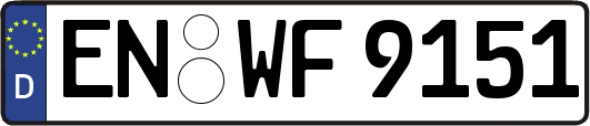 EN-WF9151