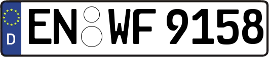 EN-WF9158