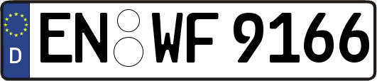 EN-WF9166