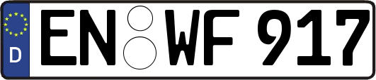 EN-WF917