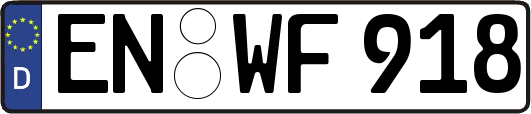 EN-WF918