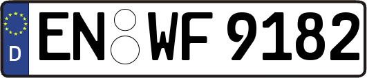 EN-WF9182
