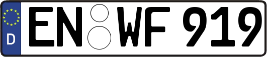 EN-WF919