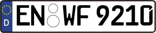 EN-WF9210
