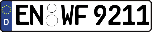 EN-WF9211