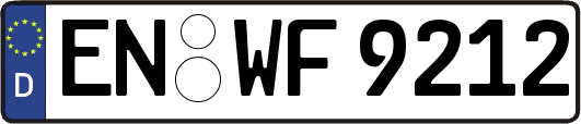 EN-WF9212