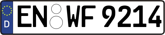 EN-WF9214