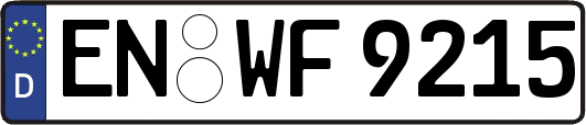 EN-WF9215