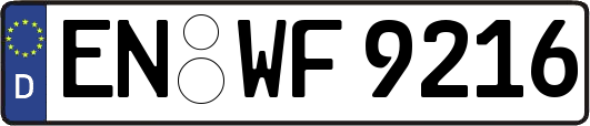 EN-WF9216