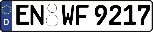EN-WF9217