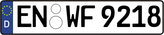 EN-WF9218