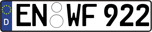 EN-WF922