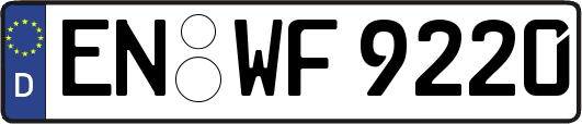 EN-WF9220