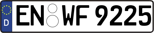 EN-WF9225