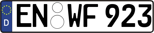 EN-WF923