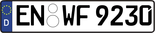 EN-WF9230