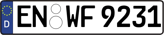EN-WF9231