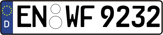 EN-WF9232