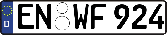 EN-WF924
