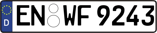 EN-WF9243