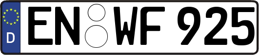 EN-WF925