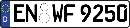 EN-WF9250