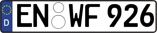 EN-WF926