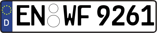 EN-WF9261