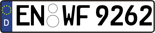 EN-WF9262