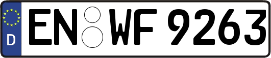 EN-WF9263