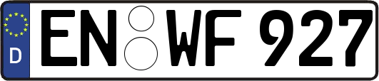 EN-WF927