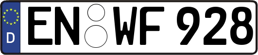EN-WF928
