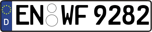 EN-WF9282