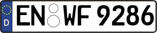 EN-WF9286