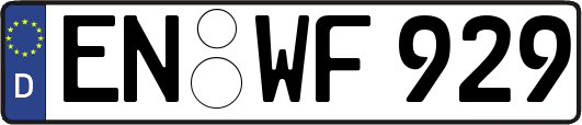 EN-WF929