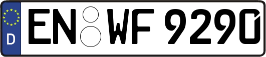EN-WF9290