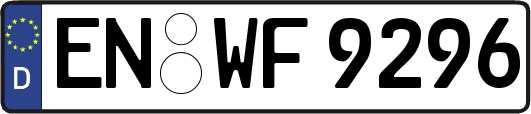 EN-WF9296