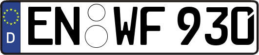 EN-WF930